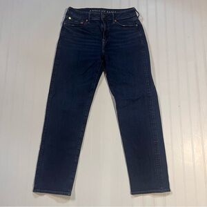 American Eagle original Straight Jeans airflex 30x32